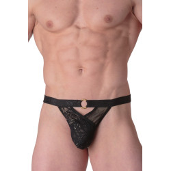 WOH G-string Pure Seduction Woh Noir